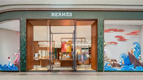 Hermès Unveils a Limited